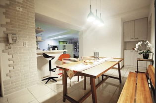 為什么備受爭(zhēng)議的水泥磚，成了明星餐廳的寵兒？