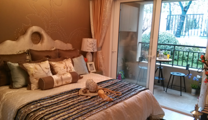 萬(wàn)科城試住體驗(yàn)官零距離獨(dú)家揭秘 住宅室內(nèi)裝飾裝修全解析