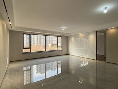 九洲的“加法”住宅室內(nèi)裝飾裝修理念