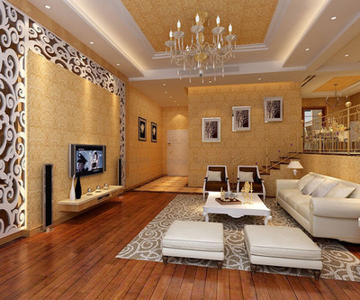復(fù)式樓裝修設(shè)計(jì)4要點(diǎn)——綿陽(yáng)七八二二裝飾的專(zhuān)業(yè)解讀
