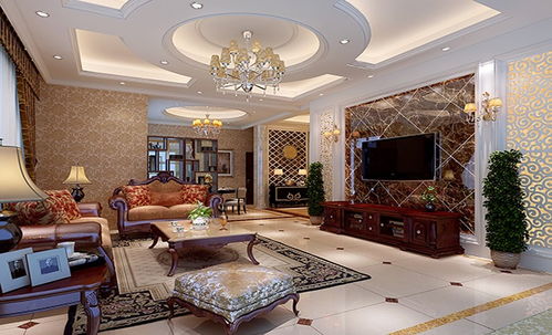 ?？谑覂?nèi)裝修指南 費用解析與博園裝飾等優(yōu)質商家推薦