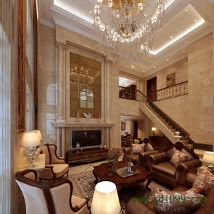 貴陽裝修效果圖鑒賞 從2013到2014，探尋經(jīng)典家居美學與實用設計