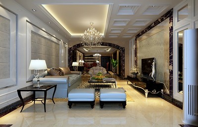 2015年裝修業(yè)主必備 引領潮流的十大住宅室內(nèi)裝飾風格指南