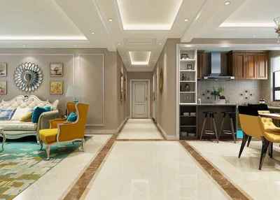 如何選擇理想的廚房裝修公司？住宅室內(nèi)裝飾裝修全攻略