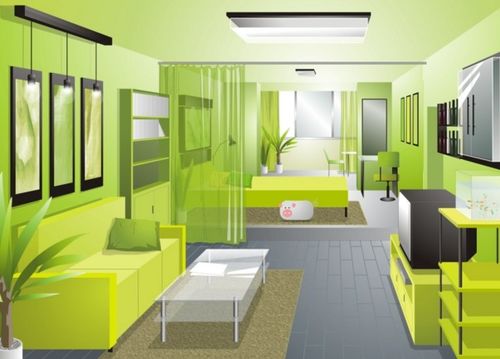 家居風水化煞之法 助您打造和諧家居，有緣人請珍藏