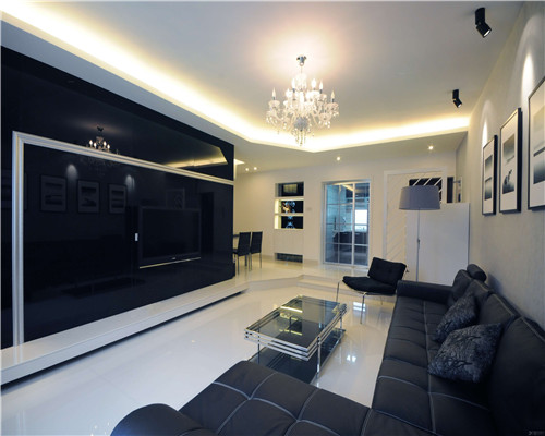 寧波住房裝修全攻略 預(yù)算解析與效果圖鑒賞